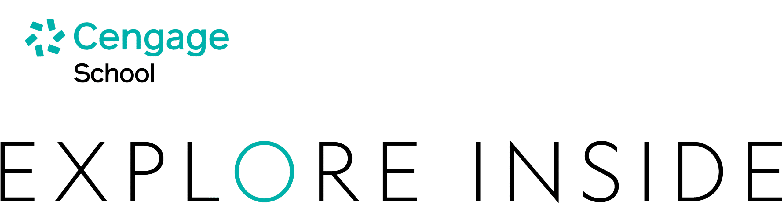 Cengage School Explore Inside