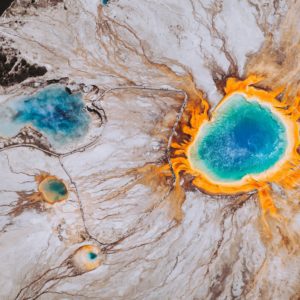 Yellowstone