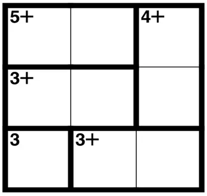 NCTM KenKen for Young Learners