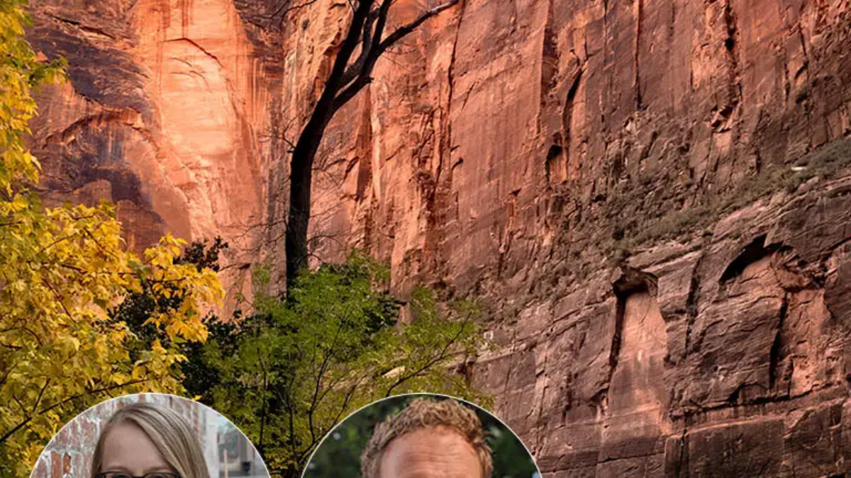 What’s New with MapMaker? Enrich Classroom Science and Social Studies Explorations with Sarah Appleton and Dan Byerly