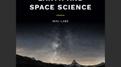 Earth & Space Science Mini Lab for Download