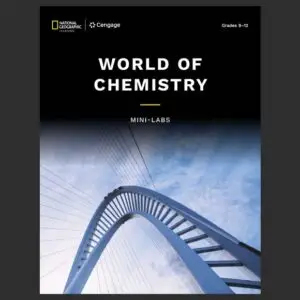 World of Chemistry Mini Labs