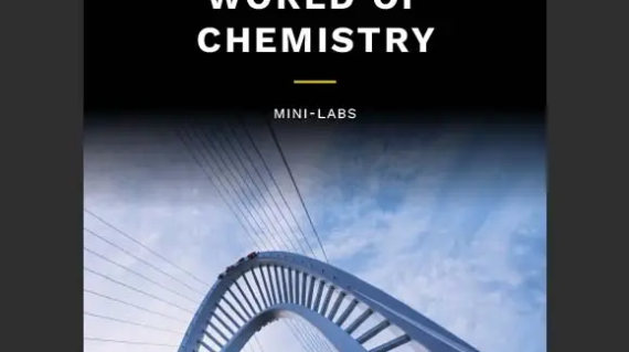 World of Chemistry Mini Labs