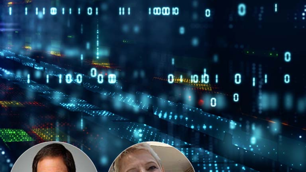 Webinar: Across industries, but especially in cybersecurity, the capabilities of AI stretch the imagination as to what it can do today and in the future. Should we run in fear of AI—or do we embrace it as a powerful new tool? How can we rein in AI to better serve our purposes? In this session, we will explore how AI works, how it can be effectively taught and responsibly used by high school students, and its applications in the field of cybersecurity with Mark Ciampa and Jill West