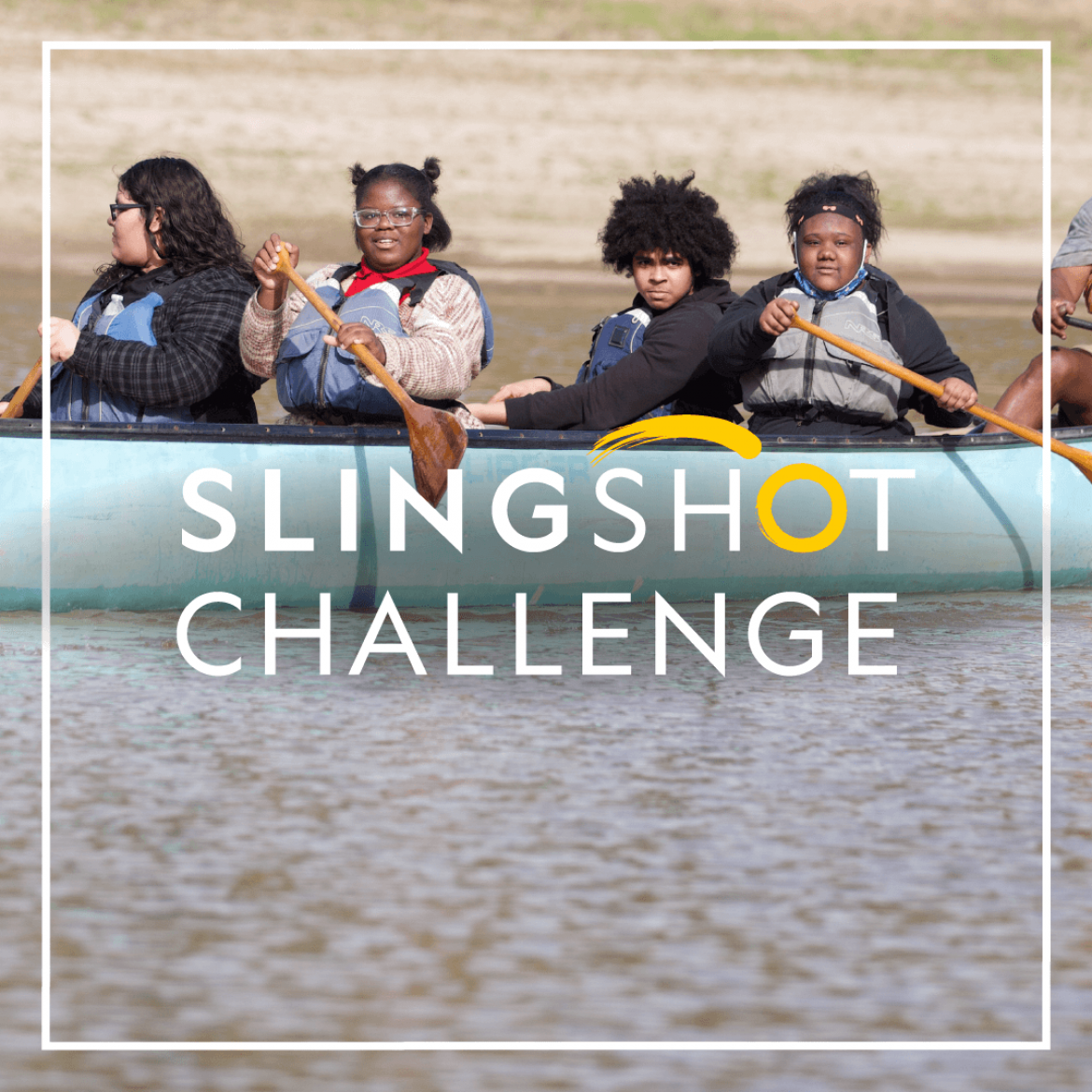 Slingshot Challenge