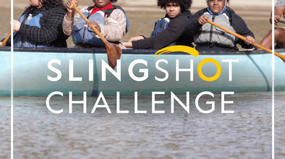 Slingshot Challenge