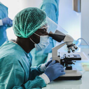 Preparing Healthcare Professionals: The Importance of DHO Health Science for HOSA Competitions