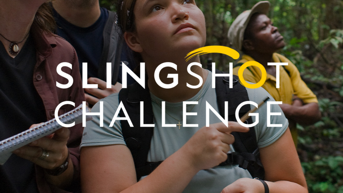 Slingshot-Challenge-2026