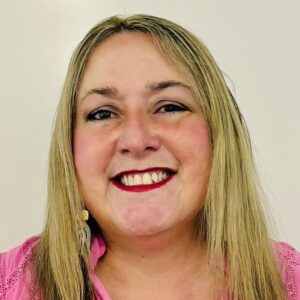 Picture of Dr. Sophie Specjal