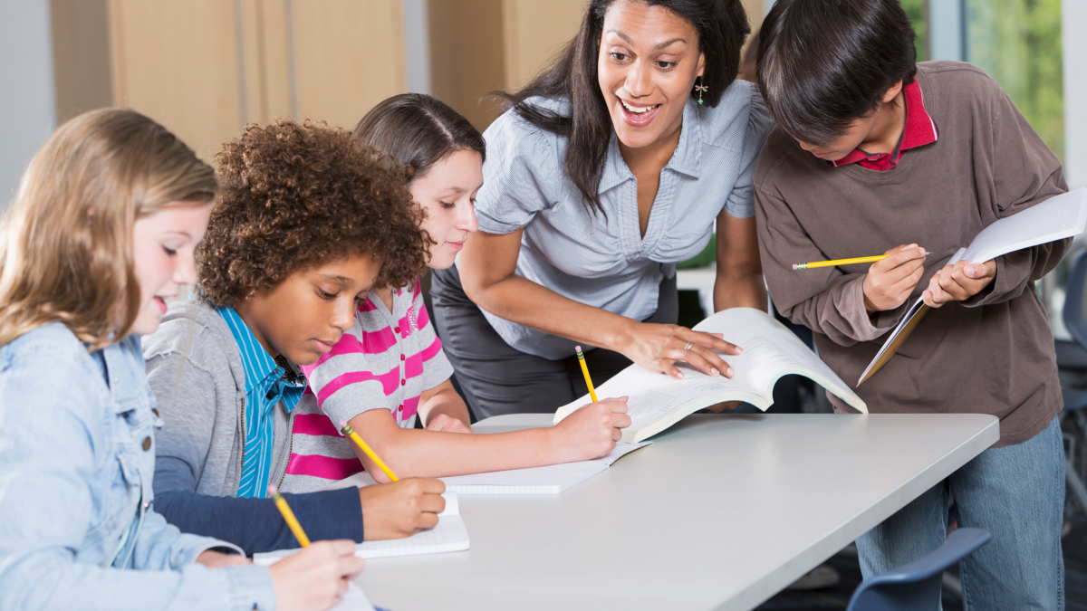 Demystifying the CA Framework