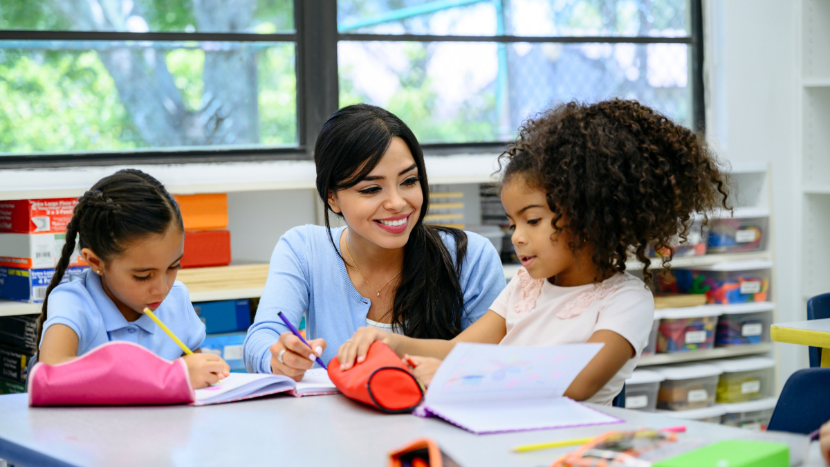 Equity in Action Supporting All Learners in Math