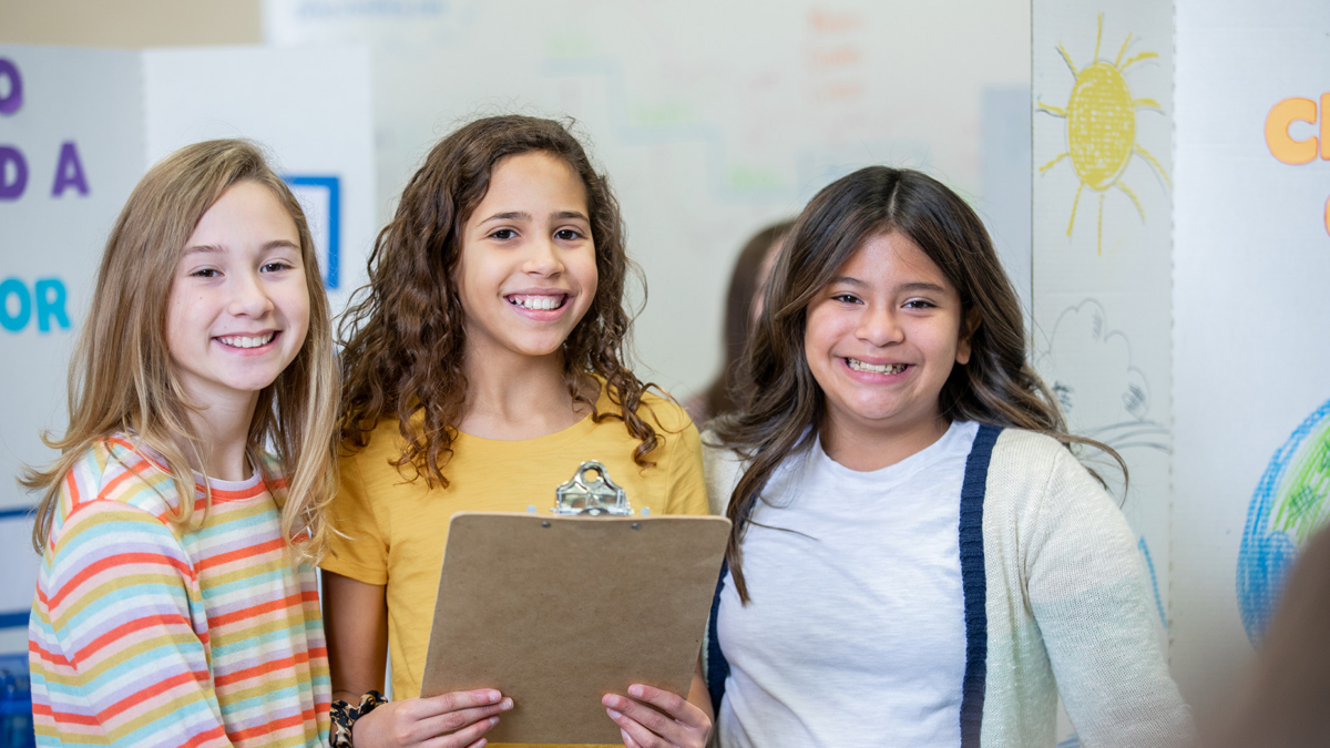 Increase Student Ownership Through Investigation