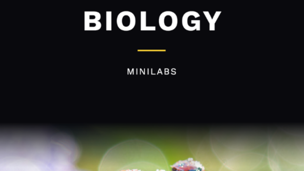 Biology-Minilabs